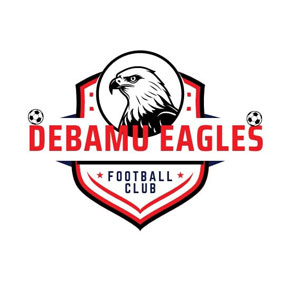 DEBAMU EAGLES