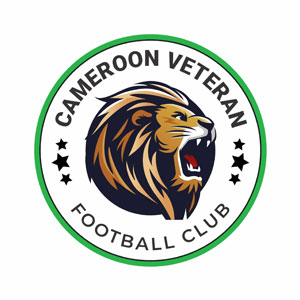 CAMEROON VETERAN