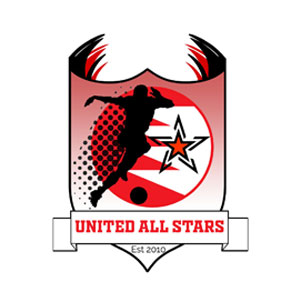 UNITED ALL STAR